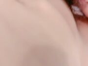 镜头前舔屌插嘴 后入爆操骚穴流白浆 撞击美臀极度淫骚2