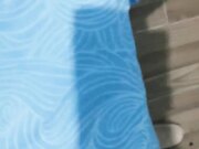 越来越疯狂 约炮友楼道露出玩穴 扩阴接尿 后入爆操内射