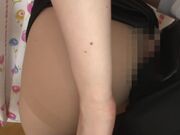 有问题的工作 我的生殖器被当权者玷污了3