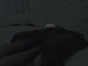 上门求情的女销售 惨遭捆绑调教强奸内射