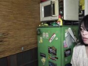 一个成熟女人在肮脏的蒲团上让她的鸡巴被生操的幸福肥皂地体验