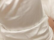 酒店和蝴蝶粉逼的眼镜妹子啪啪做爱 卖力口交细心唑