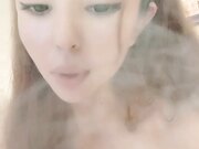 丝袜高跟露脸风骚御姐的诱惑，掰开骚逼看特写