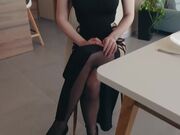 交易员的妻子在他出售比特币时被干了