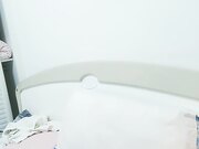 近镜头无套啪啪大战50分钟狠狠操最后撸在肚子上