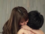 我会被强奸 来自超级火辣女友的荡妇猛攻 2