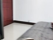 很爽快直接开干 第一视角吃屌