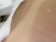 猛怼骚穴流白浆 直喊很爽