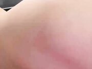 搞的很想要翘起屁股后入双按摩器玩穴