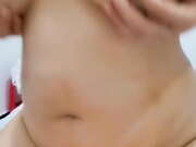 勾搭隔壁性感人妻