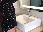 清纯小仙女小小年纪就这么放荡，以后还了得，可爱JK水手服让人流口水，青春的肉体让人着迷