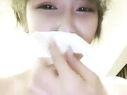 呦西 短发女神复出了 平台首次啪啪大秀 全裸口交 操B大秀 极品