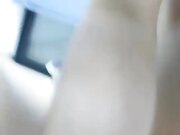 01萌妹妹长相清纯萌妹子在睡觉被炮友啪啪 掰穴特写抽插后人猛操毛毛浓密