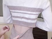 清纯高颜值美眉_瘦瘦高高_身材苗条_小娇乳_白虎粉穴_被无套多姿势操得死去活来_爽叫不停