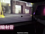 来到新的旅游地点必须来一波肛交体验