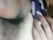 极品19岁在校学妹夜自休后找乔总探花无套性战 漂亮粉穴刚刮完毛好漂亮