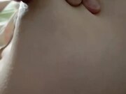 海角乱伦大神痴恋 趁表姐睡觉偷袭 给表姐搞了次内射太爽