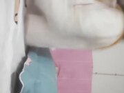 有几分姿色的漂亮小妹 00后 黑森林还没插就有水 激情娇喘近景