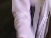 樱花小猫_古风少女户外漏出骚穴，想要被大肉棒后入