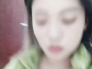 很真有几分神似 很漂亮的江南妹子 温婉 风情 能娶到这样的老婆真是有福气