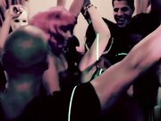 暴力摧毁娇 小白虎婊子