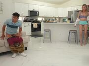 哥哥要温柔对待人家哦