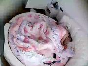 小旅馆黑心老板暗藏摄像头 偷拍小胖哥和漂亮的小女友各种姿势啪啪啪