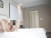 酒店约炮 ️高价约出饭店服务员身材苗条口活到位 配合度很高 搞得她淫水直流