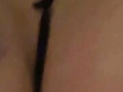 上海富二代约操抖音网红学生主播「窒息母狗」背着男朋友出轨