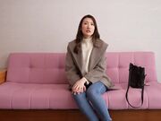 身高170公分 身材比例精致 对性充满好奇的美人妻 小谷舞花 29岁 最终章1