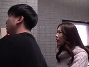 媚●でラブドールになってしまった美人妻 水端麻美1