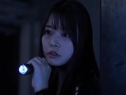 超頭脳派捜査官ナナ 催淫ガス研究所潜入捜査編1