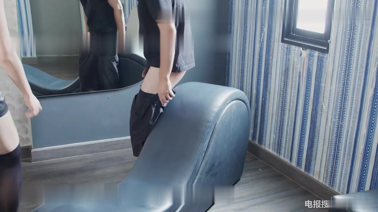 炮友啪啪，每次都要喷水