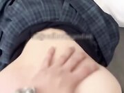 JK小母狗耳光啪啪响被无套内射_就应该每时每刻为主人服