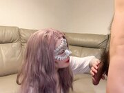 都柏林上门服务的外围小姐姐提供肛门服务