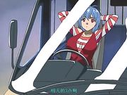 猥琐男勾引服装店老板娘约炮