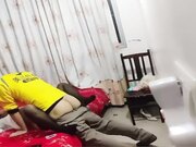 绿帽奴老公性无能 喜欢看别人草自己老婆 美团干完了又叫了饿了吗来