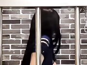 把女友关起来一点点侵入