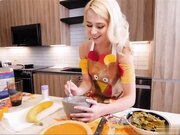 一个感恩的坏爸爸