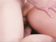 意大利妹子的骚逼