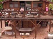 马莱娜的骚逼迫不及待