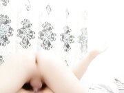 良家乖巧小少妇和情人 床上全裸发骚诱惑 口交 调情 舔B 啪啪大秀