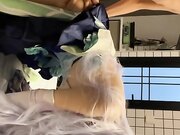 公孙离破防姐