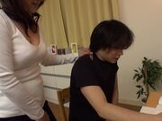 揉屁股肉 摊开抓起来2