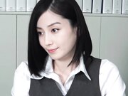 上班被骚扰的女职员