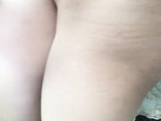 小伙精虫上脑想干嫂子 遭遇激烈反抗 最后强行脱下嫂子内裤一顿舔B爆操成功拿下