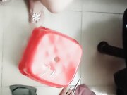 真实叔叔侄女乱伦 软磨泡硬引导未经人事侄女 小穴超级嫩胸部发育超好吃鸡吟叫