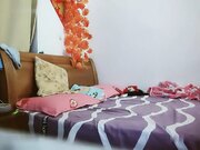 绿帽男偷拍与情人的啪啪 良家少妇的娇喘淫叫 配合着骚穴的水声 刺激劲爆