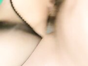 旗袍黑丝高跟 酒店开房啪啪 淫声浪语不绝于耳