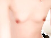 长辫子女友和纹身男友直播做爱 无套啪啪 逼逼特写干净暴力打桩